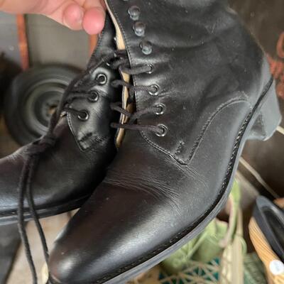 Lot of Women's Size 7 - Boots