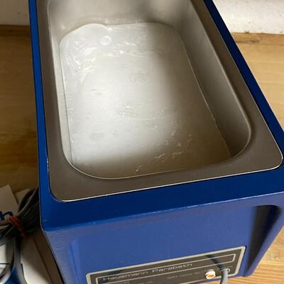 Hausmann Parabath Professional Paraffin Bath