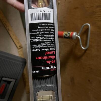 Lot of Tools