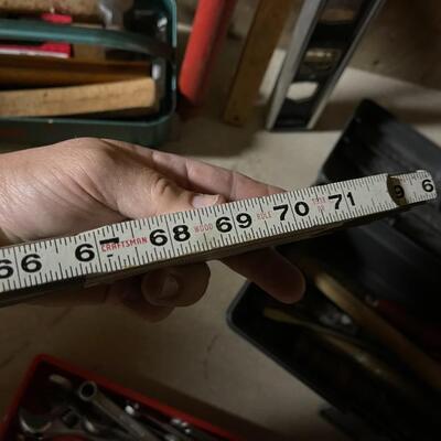 Lot of Tools