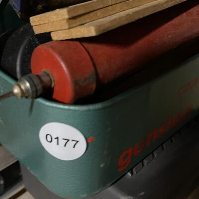 Lot of Tools