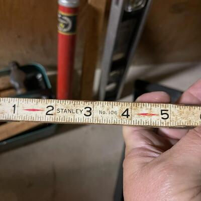 Lot of Tools