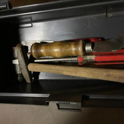 Lot of Tools