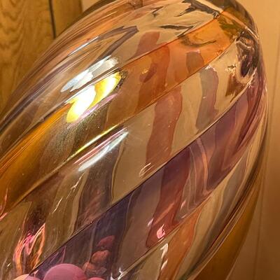 Collection of Glass Vases