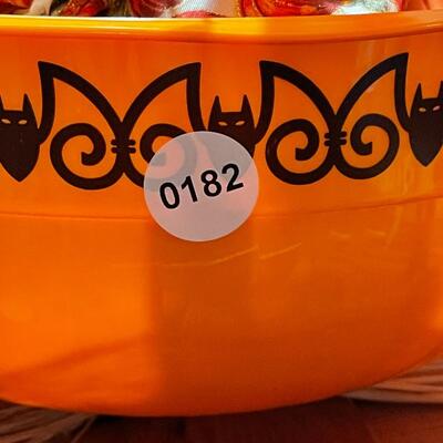 Fall/Autumn/Halloween DÃ©cor Lot #1