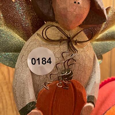 Fall/Autumn/Halloween DÃ©cor Lot #3
