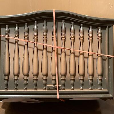 Pair of Vintage Thermus and a Vintage Electronic Door Chime