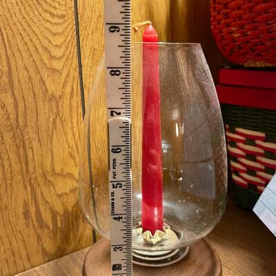 Lot of Winter/Holiday DÃ©cor