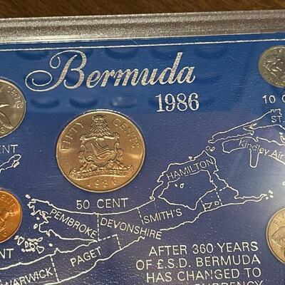 Lot of Vintage US Coins