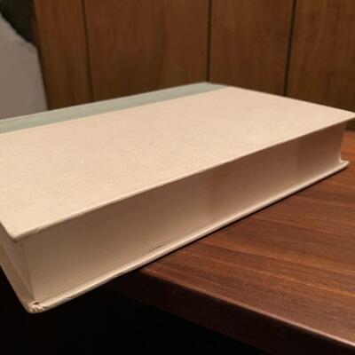 Lot of Books-Paperback Fiction
