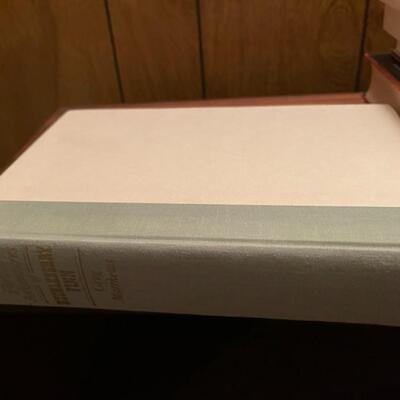 Lot of Books-Paperback Fiction