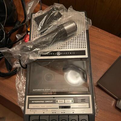 Lot of Electronics