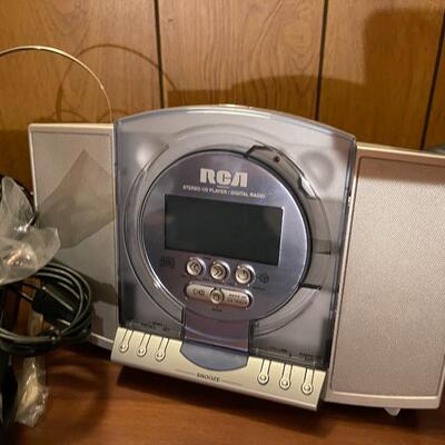 Lot of Electronics