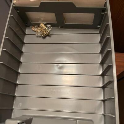 Lot of Boxes