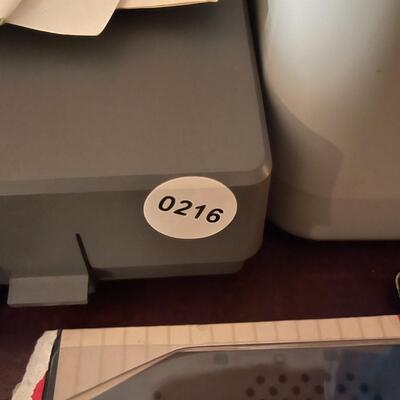 Smith Corona SD 650 Daisy Wheel Typewriter