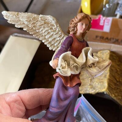 Nativity Set