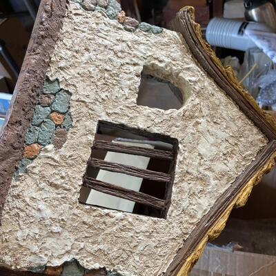 Nativity Set