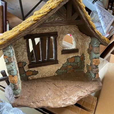 Nativity Set