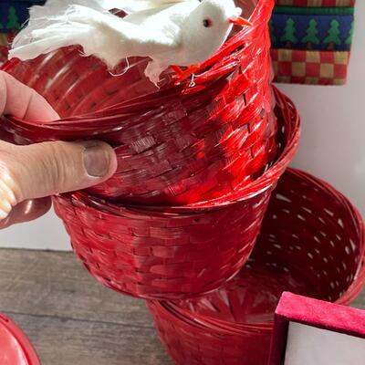 Holiday DÃ©cor with Silverplate Salt and Pepper
