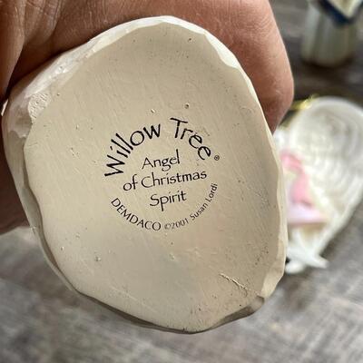Lot of Holiday Angels and More