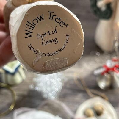 Lot of Holiday Angels and More
