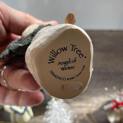 Lot of Holiday Angels and More