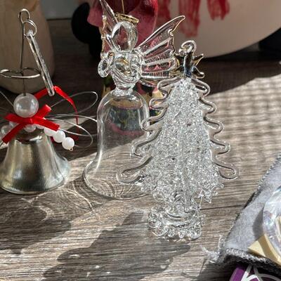 Lot of Holiday Angels and More