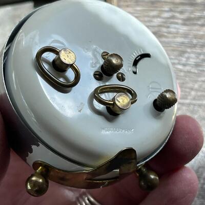 Lot of Clocks and More