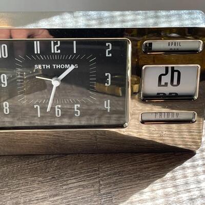 Lot of Clocks and More