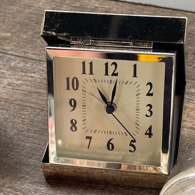 Lot of Clocks and More