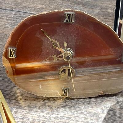 Lot of Clocks and More