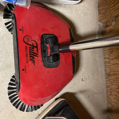 Oreck XL 5000 Upright Vacuum and Sweepers