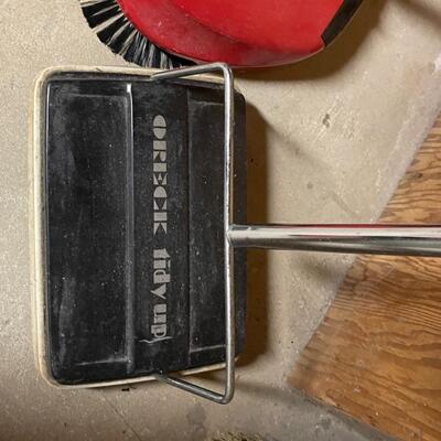 Oreck XL 5000 Upright Vacuum and Sweepers