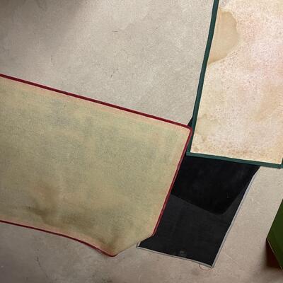 Holiday Welcome Mats