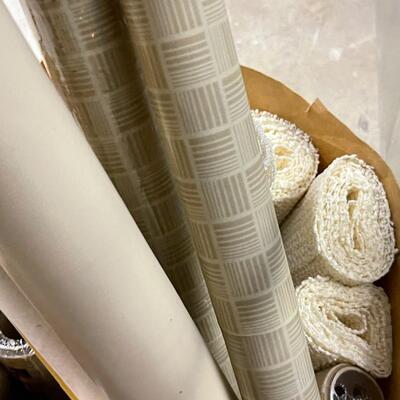Lot of Shelf Liners