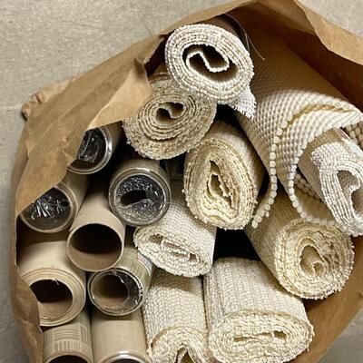 Lot of Shelf Liners
