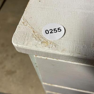 Vintage 8-Drawer Master Craft Dresser