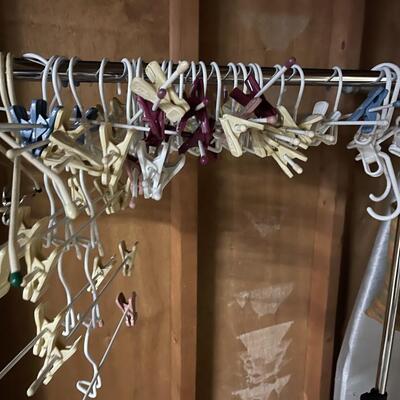 Laundry Lot