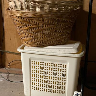 Laundry Lot