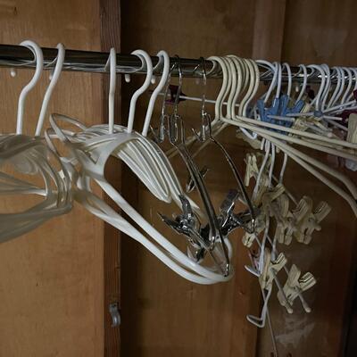 Laundry Lot