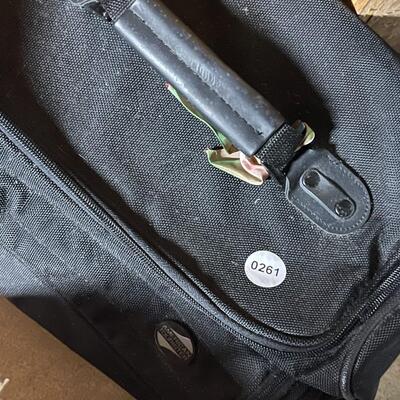 Lot of Totes
