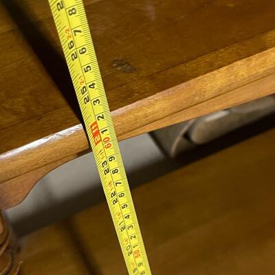 Small Side Table