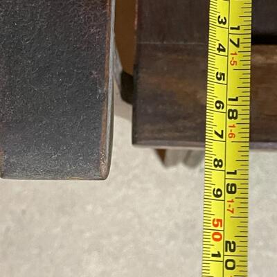 Antique Commode