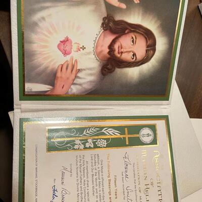 Lot of Books-Religious