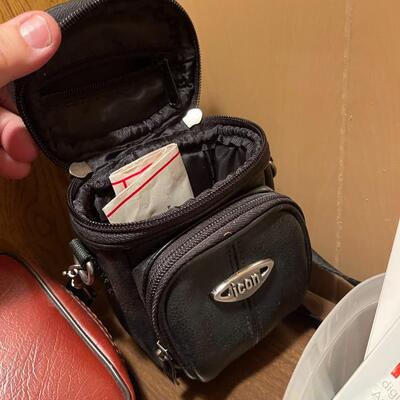 Lot of Camera
