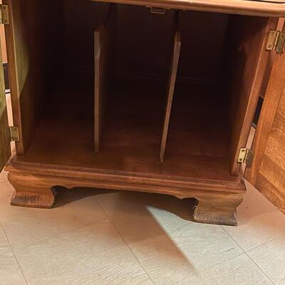 Vintage Storage Chest