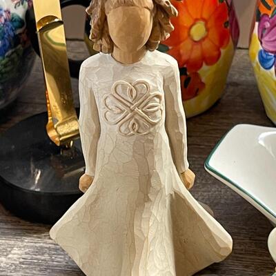 Ceramic Collectibles and More