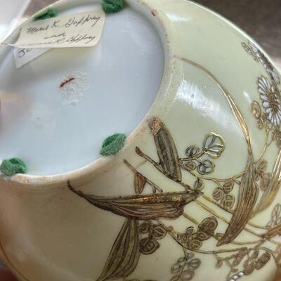 Ceramic Collectibles and More