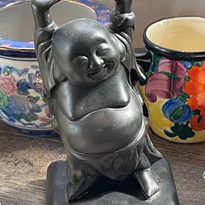 Ceramic Collectibles and More