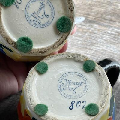 Ceramic Collectibles and More